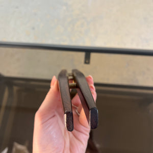 Nussknacker Palisander aus Dänemark