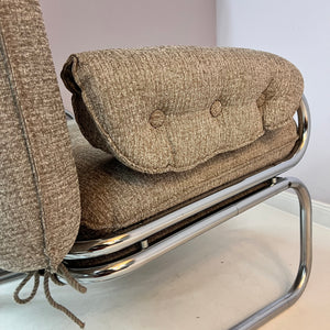 Zweisitzer Sofa Halina von Hellerau