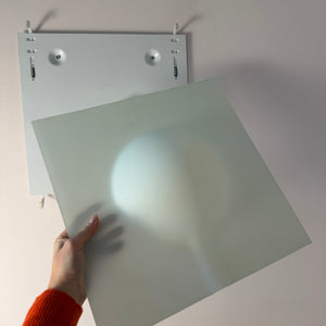 Wandlampe STÄMNING von Cecilia Johansson für IKEA