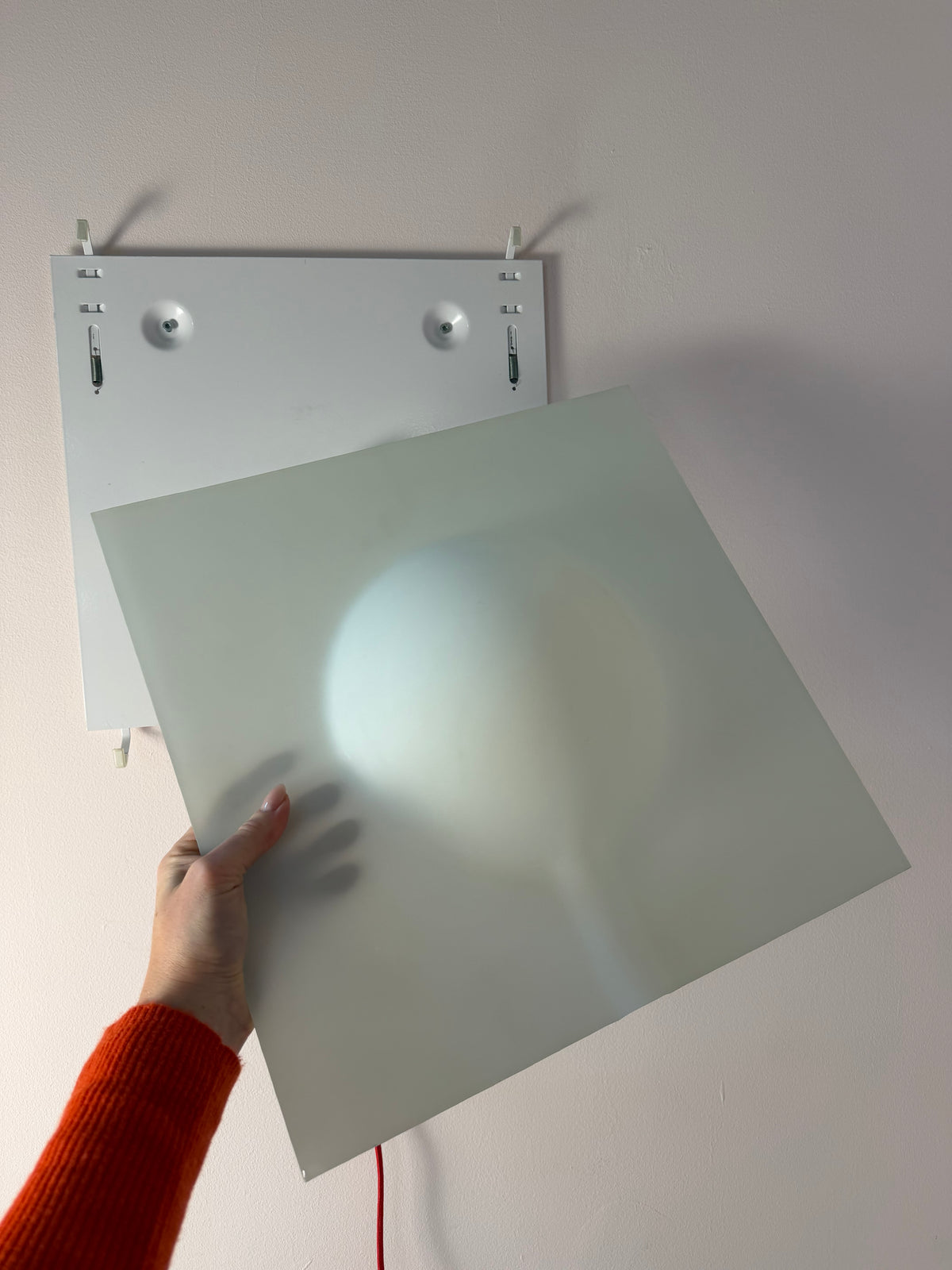 Wandlampe STÄMNING von Cecilia Johansson für IKEA