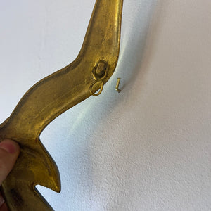 Schwalbe Messing