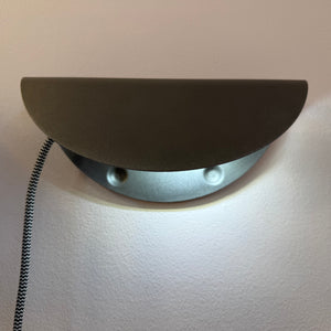 Nordlux Wandlampe grau Taco