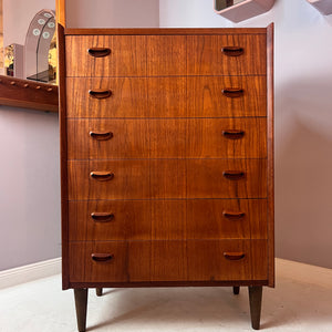 Kommode Teak aus Dänemark