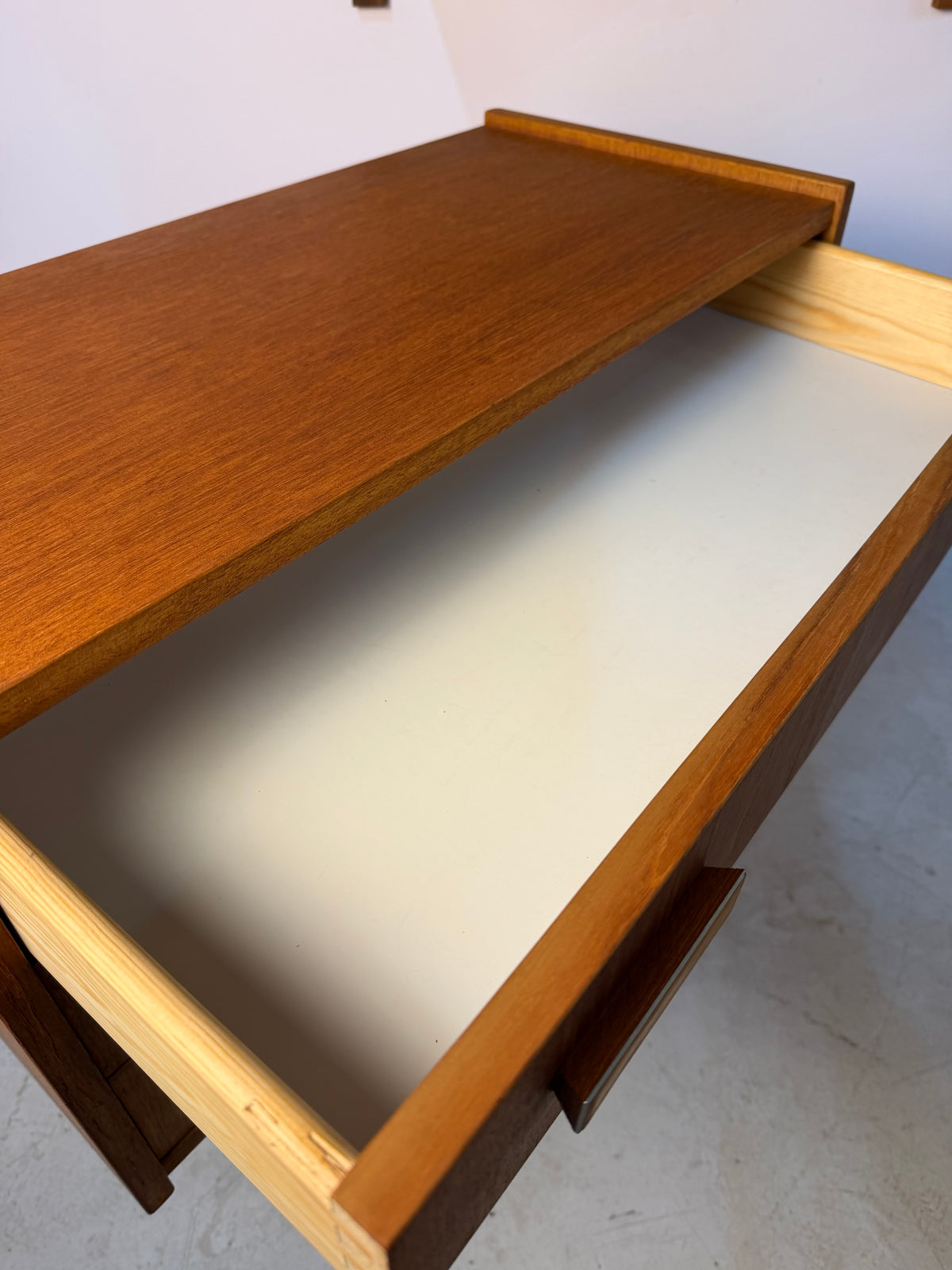 Kleine Kommode Teak von Ejsing Møbelfabrik