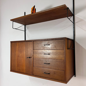 Wanderegal Teak