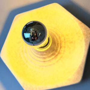 Wandlampe creme Keramik von Hustadt Leuchten