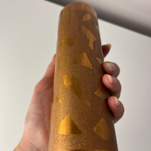 Vase Kupfer