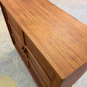 Schrank Teak aus Dänemark