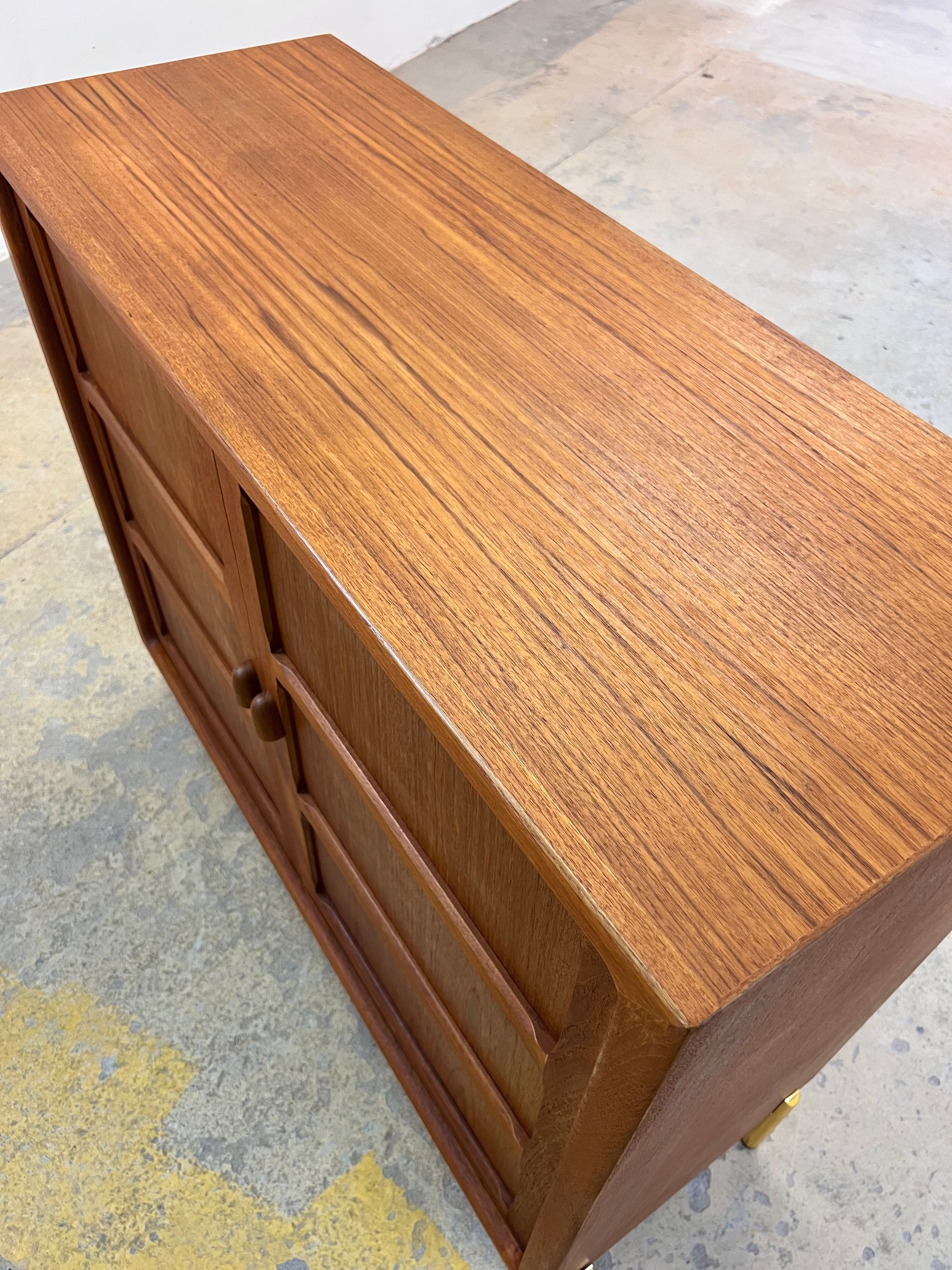 Schrank Teak aus Dänemark