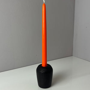 Kerzenständer schwarz von applicata