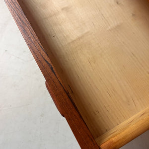 Kommode Teak aus Dänemark