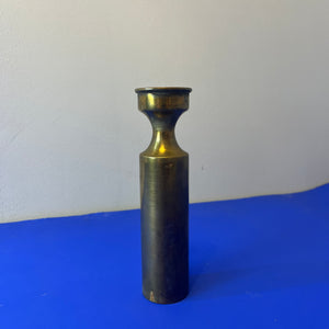 Kerzenständer Messing