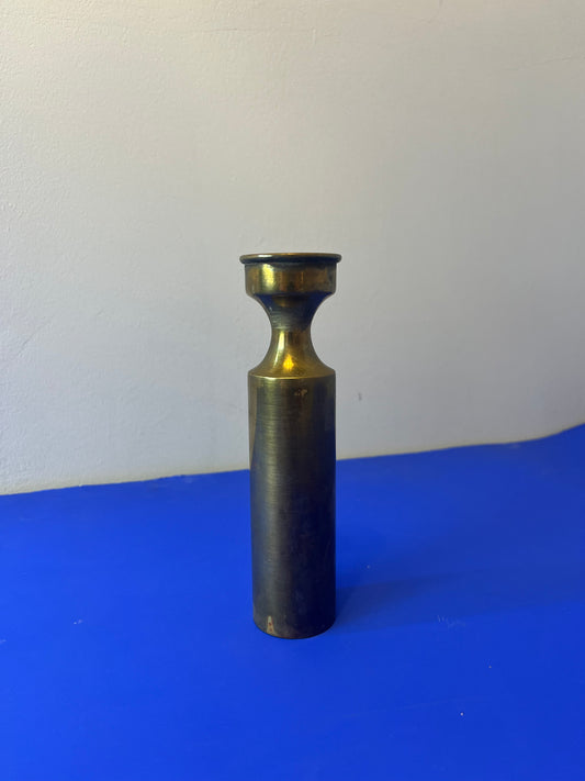 Kerzenständer Messing