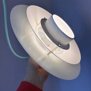 Lamellenlampe Gloria 3030-P von JEKA