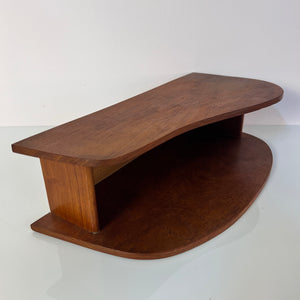 Wandregal Teak aus Dänemark