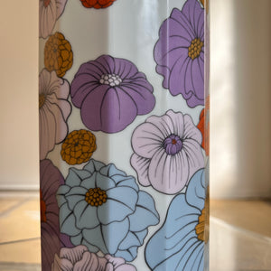Polygon Vase von Tapio Wirkkala für Rosenthal Studio Line 1979