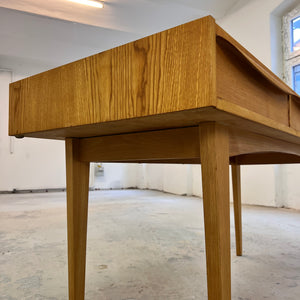 Schreibtisch Typ 602/C von Franz Ehrlich für Hellerau