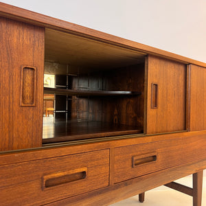 Sideboard Teak aus Dänemark