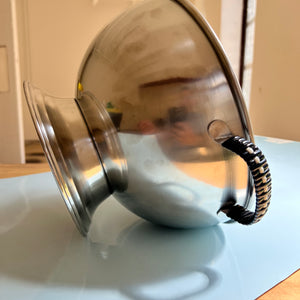 Sektkühler Stainless Steel aus Dänemark