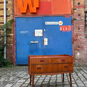 Kommode Teak aus Dänemark