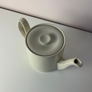 Teekanne mit Warmhalter mit Warmhalter von Bauscher Weiden & WMF