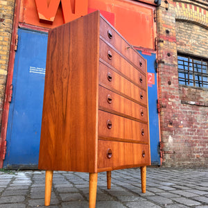 Kommode Teak aus Dänemark