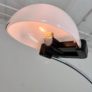 Tischlampe Dogale Modell 512 von Bruno Gecchelin für Oluce