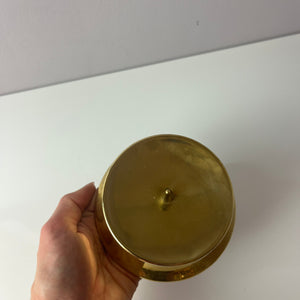 Kerzenständer Messing