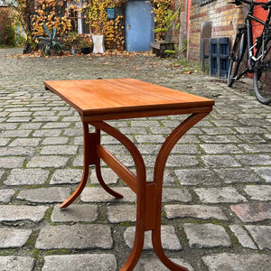 Satztische Teak aus Dänemark