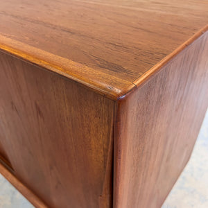 Sideboard Teak von Dyrlund