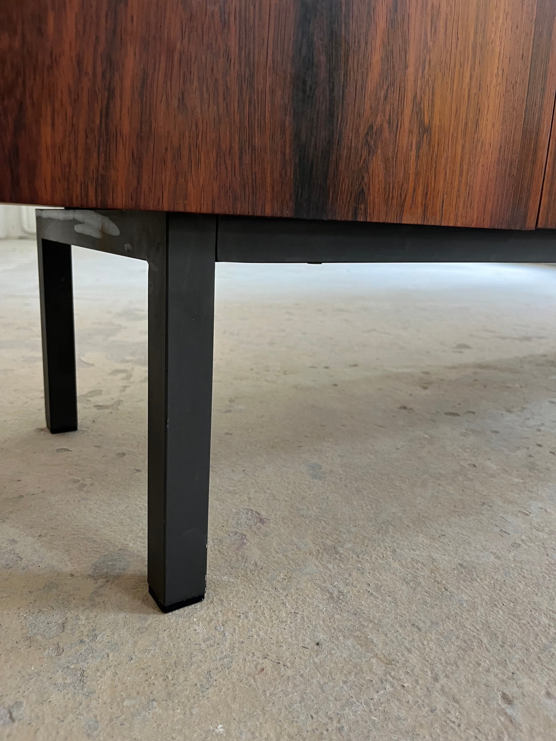 XXL Sideboard Palisander