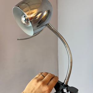 Klemmlampe Trio Leuchten