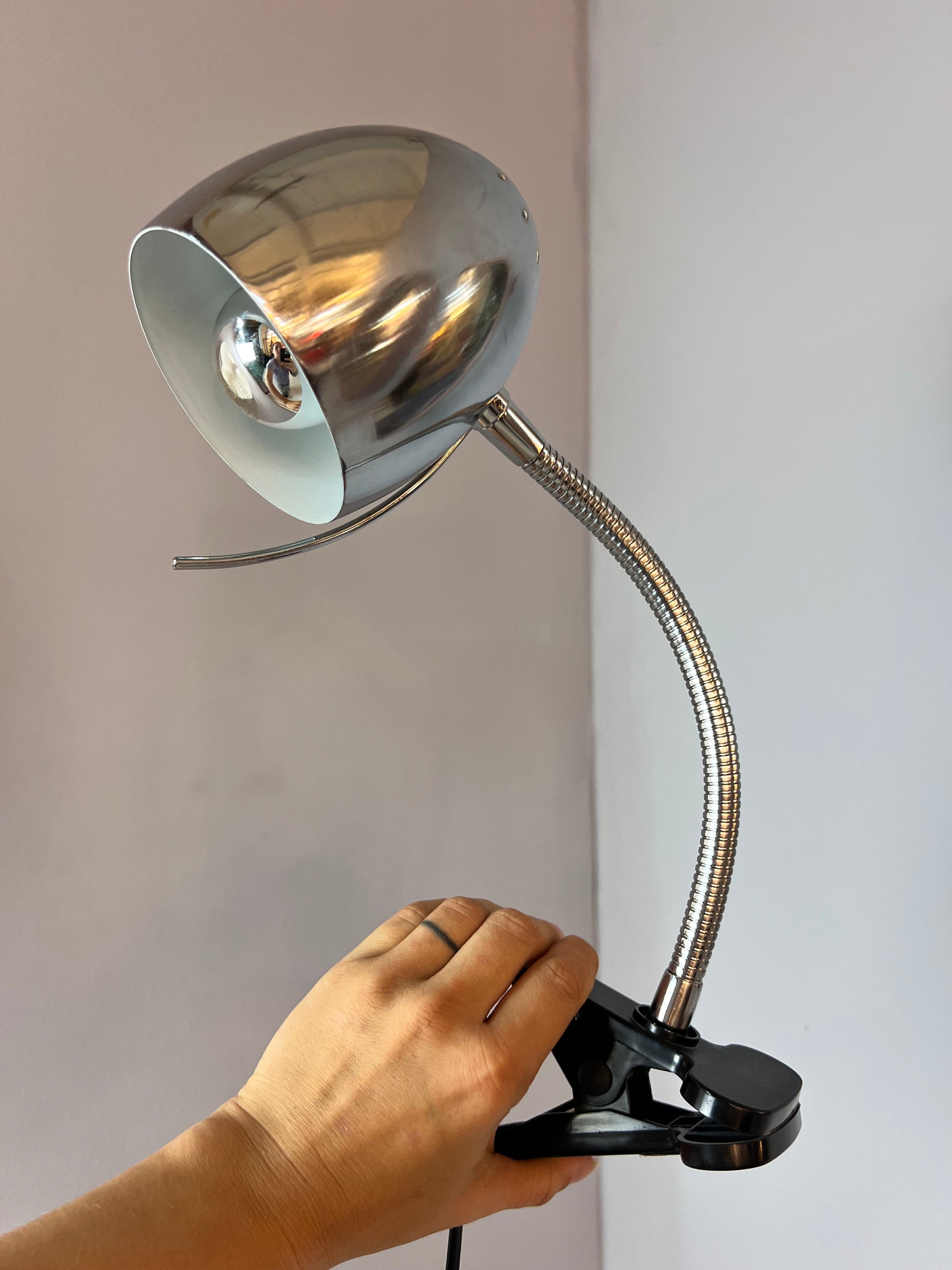 Klemmlampe Trio Leuchten