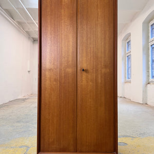 Kleiderschrank Typ 2994 Teak von rt Möbel