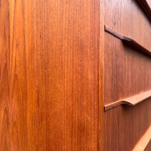Kommode Teak aus Dänemark