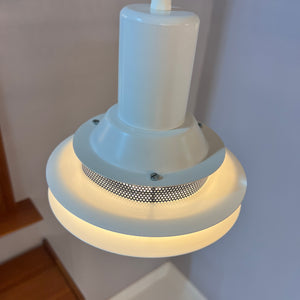 Hängelampe Belux Typ 1033 Duo