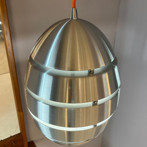 Hängelampe Space Age von Markslöjd Sweden
