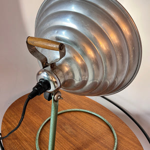 Strahler Industrial 60er