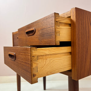 Kommode Teak Dänemark