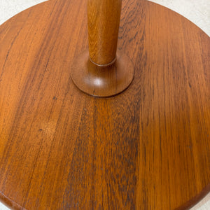 Garderobe No. 20 Teak von Søren Nissen & Ebbe Gehl für Aksel Kjersgaard