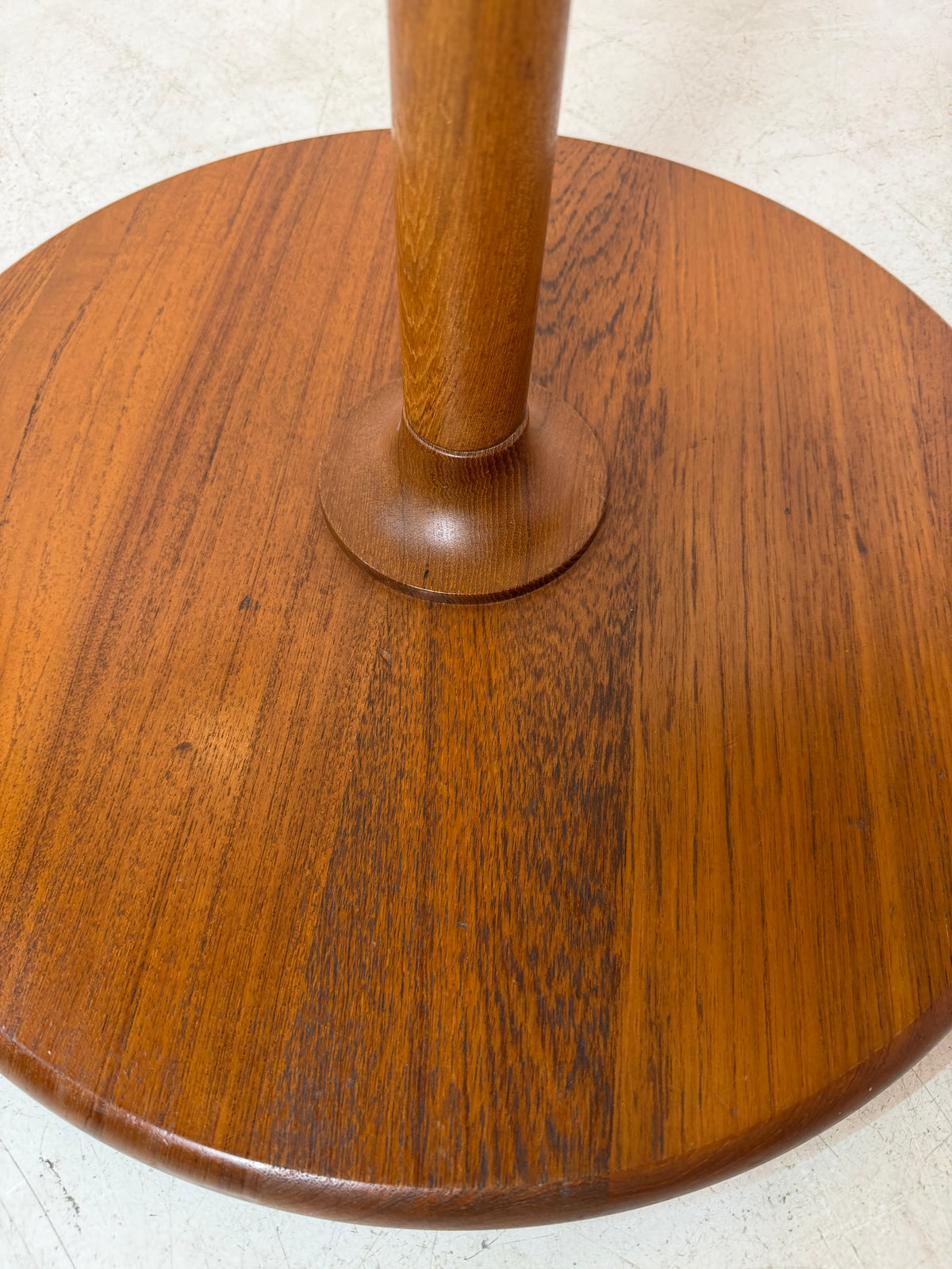 Garderobe No. 20 Teak von Søren Nissen & Ebbe Gehl für Aksel Kjersgaard