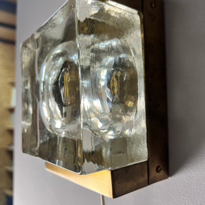 Wandlampe 