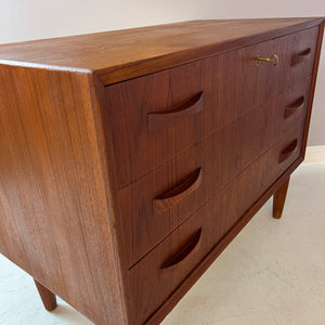 Kommode Teak aus Dänemark