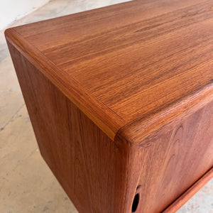 Sideboard Teak von H.P. Hansen - Breite 169 cm