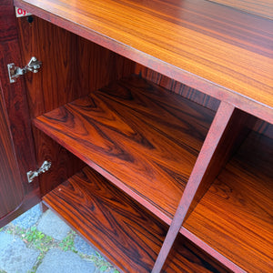 Bücherschrank Teak von Dyrlund
