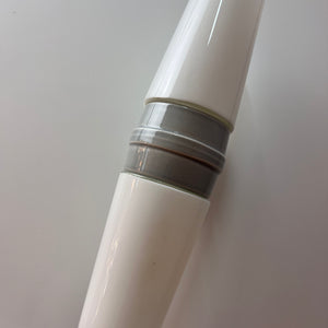 Wandlampe grau von Sigvard Bernadotte für Ifö