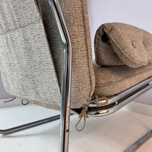 Sessel Halina von Hellerau