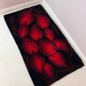 Teppich 130x70 aus Dänemark