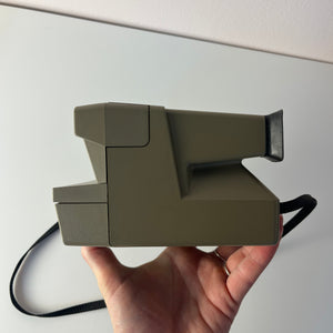 Polaroid 620 Amigo in original Karton