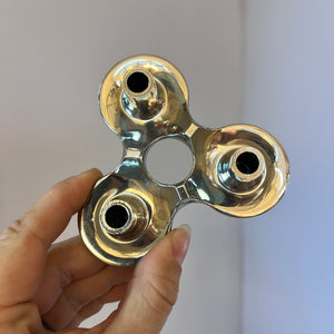 Modularer Kerzenständer von Stoff & Nagel für BMF